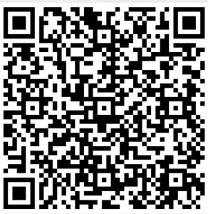 二十歳の集い出席確認のQRコード