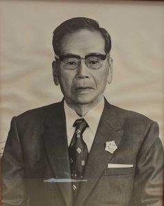 日高  純夫氏のモノクロ写真