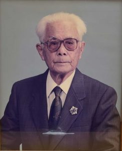 岩川眞琴氏の顔写真