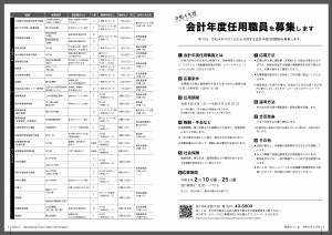 町報やくしま令和4年2月号4～5ページ