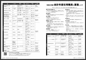 町報やくしま令和6年2月号6～7ページ
