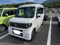 電気自動車の画像