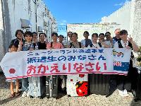 派遣事業の画像